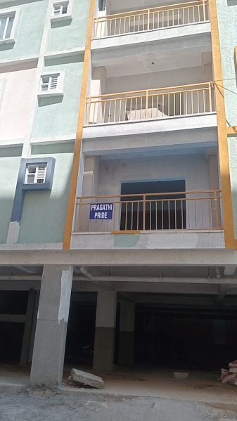 2 BHK Apartment 1100 Sq.ft. for Sale in Kr Puram, Bangalore