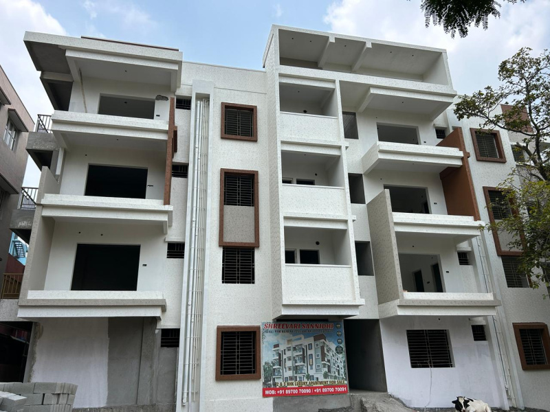 3 BHK Apartment 1491 Sq.ft. for Sale in Horamavu Agara, Bangalore