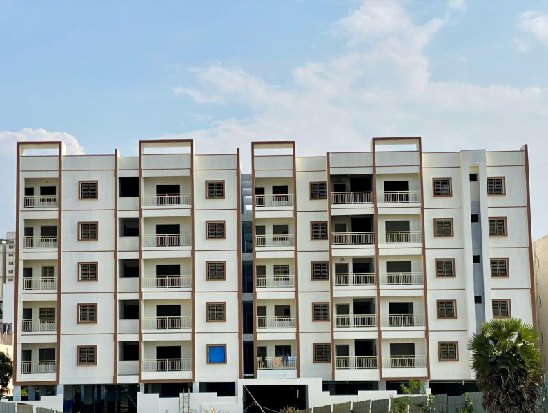 3 BHK 1449 Sq.ft. Apartment for Sale in Banjara Layout, Bangalore