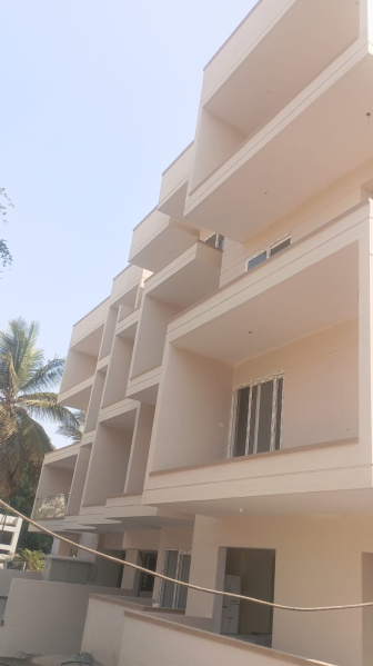 2 BHK 990 Sq.ft. Apartment for Sale in Jakkur, Bangalore