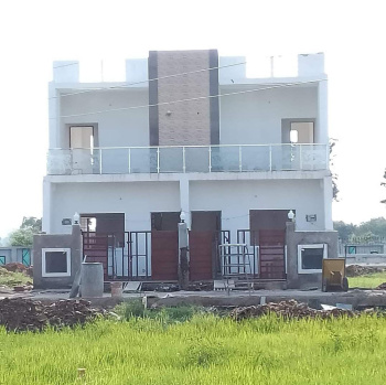 2 BHK House for Sale in Surtalai, Jabalpur