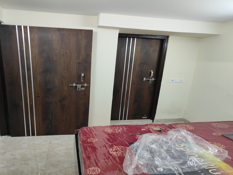 1 BHK Apartment 428 Sq.ft. for Sale in Sector 23B Dwarka, Delhi