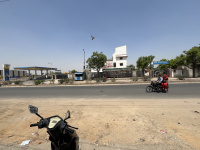  Warehouse for Rent in Vatika Road, Jaipur