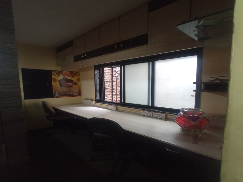  Office Space 200 Sq.ft. for Rent in Sadashivpeth, Pune