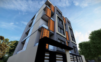 3 BHK Flat for Sale in Hebbal Kempapura, Bangalore
