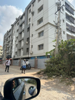 3 BHK Flat for Sale in Kanuru, Vijayawada