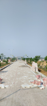  Residential Plot for Sale in Kapoorawala, Jaipur