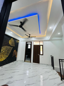 2 BHK Builder Floor for Sale in Noida Extension, Greater Noida