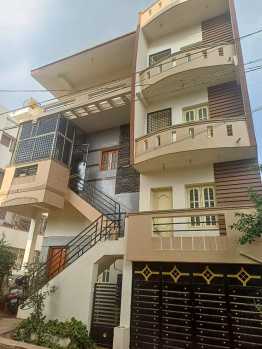 2 BHK House for Rent in Kodathi, Bangalore