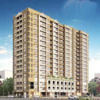 3 BHK Flat for Sale in Ghatkopar East, Mumbai