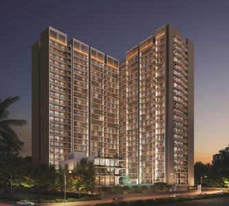 1 BHK Flat for Sale in Jogeshwari, Mumbai