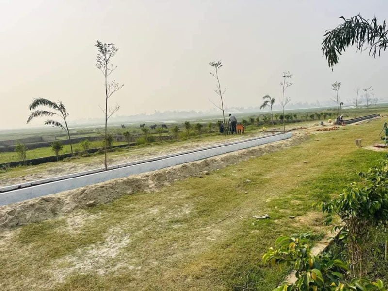  Residential Plot 800 Sq.ft. for Sale in Gorakhnath Road, Gorakhnath Road, Gorakhpur