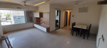 2 BHK Flat for Rent in Borivali East, Mumbai