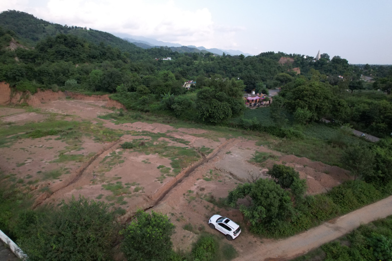  Industrial Land 10 Bigha for Rent in Baddi, Solan