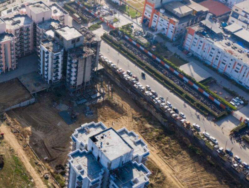  Factory 9000 Sq.ft. for Rent in Sidcul NH 73, Haridwar