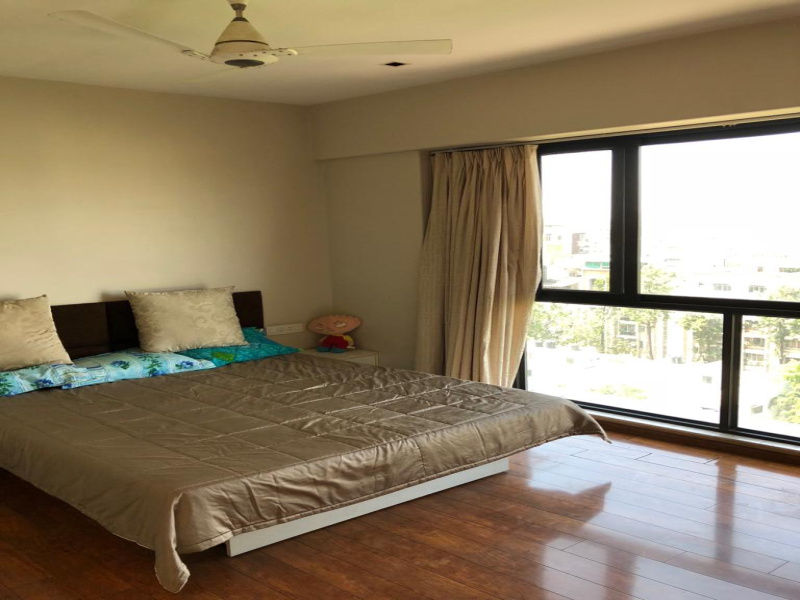 3.5 BHK Apartment 1760 Sq.ft. for Rent in Viman Nagar, Pune