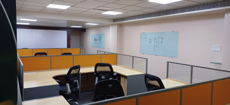  Office Space 5318 Sq.ft. for Rent in Senapati Bapat Road, Pune