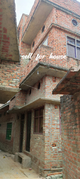 3 BHK House for Sale in Muhammadabad Gohna, Mau (Maunath Bhanjan)
