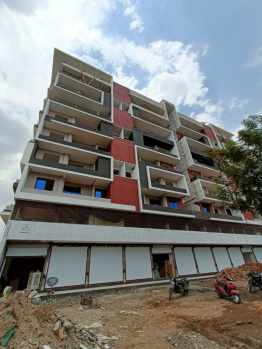 3 BHK Flat for Sale in A B Road, Indore