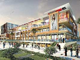  Commercial Shop for Sale in Noida Extension, Greater Noida