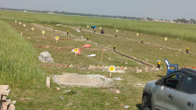  Residential Plot 1000 Sq.ft. for Sale in Sonepur, Patna