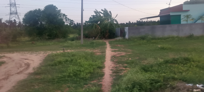  Residential Plot 7 Cent for Sale in Avanashi, Tirupur