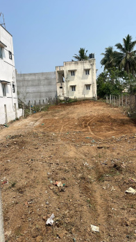  Industrial Land for Sale in Kandigai, Chennai