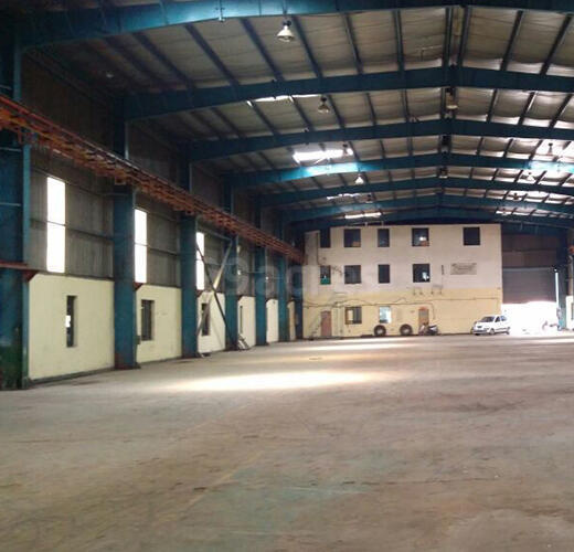  Factory 10000 Sq.ft. for Sale in Ecotech II, Greater Noida