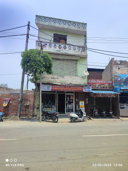  Showroom for Sale in Jatal Road, Panipat