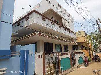 4 BHK House for Sale in Mandapeta, East Godavari