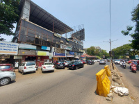 Showroom for Rent in Camp, Pune