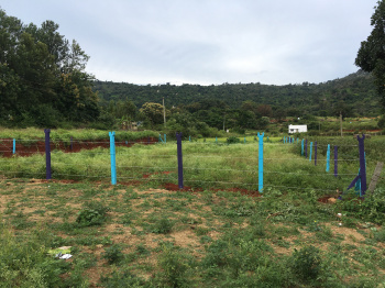  Commercial Land for Sale in Yelagiri, Vellore