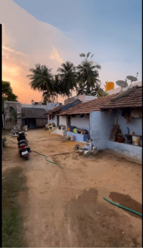  Residential Plot for Sale in Tiruchengode, Namakkal