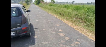  Agricultural Land for Sale in Mawana, Meerut