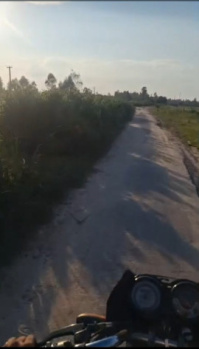  Agricultural Land for Sale in Hasanpur, Amroha