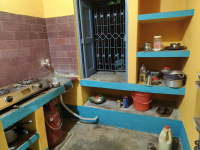 2 BHK House for Rent in Sonarpur, Kolkata