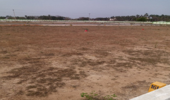  Residential Plot for Sale in Panjapur, Tiruchirappalli