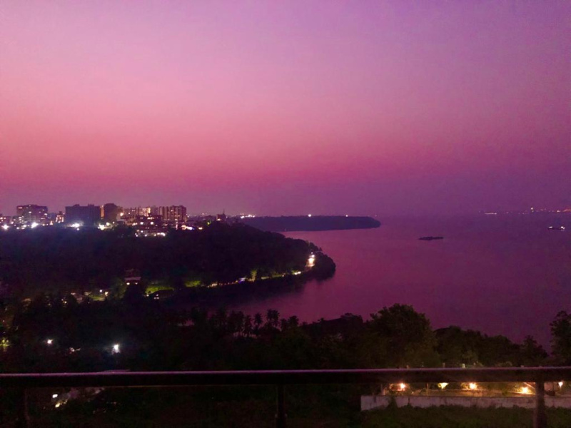 3.5 BHK 2375 Sq.ft. Apartment for Sale in Sancoale, South Goa