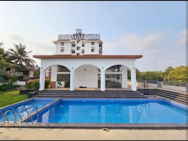 1 BHK 713 Sq.ft. Apartment for Sale in Sequeira Vaddo, Candolim, Goa