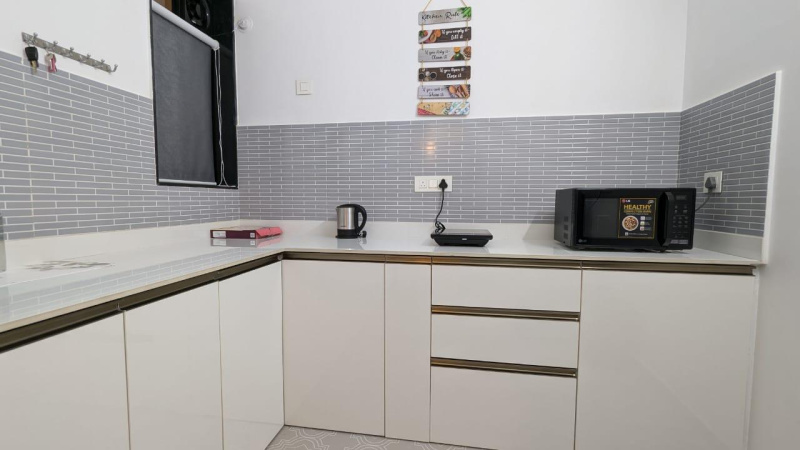 1 BHK 713 Sq.ft. Apartment for Sale in Sequeira Vaddo, Candolim, Goa