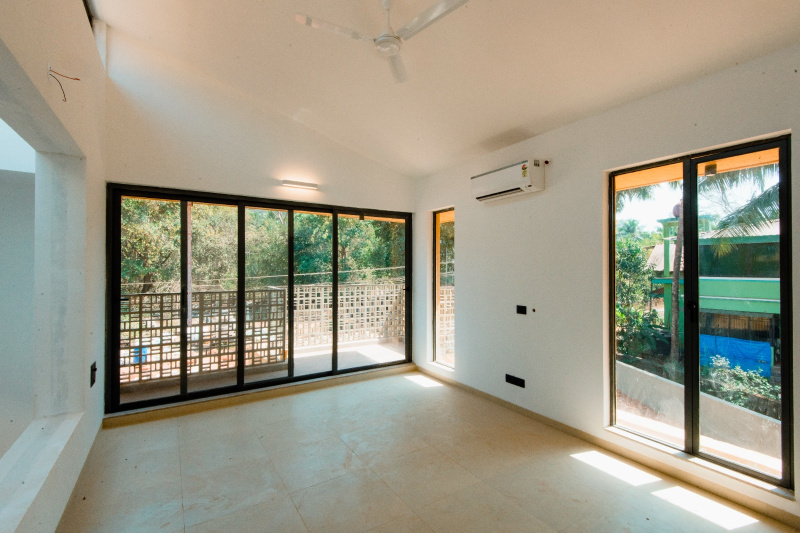 4 BHK 2445 Sq.ft. House for Sale in Ponda, South Goa