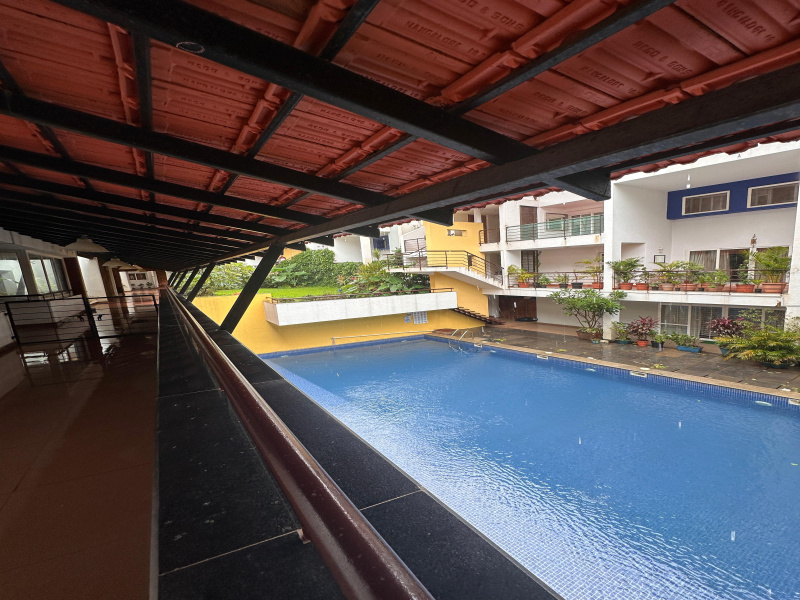 2 BHK 1414 Sq.ft. Apartment for Sale in Nerul, Goa