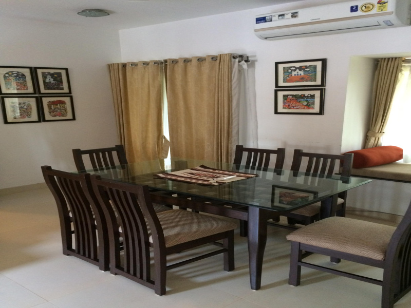 2 BHK 1414 Sq.ft. Apartment for Sale in Nerul, Goa