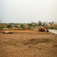  Residential Plot for Sale in Ambethan Chowk, Chakan, Pune