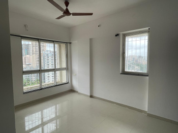 2 BHK Flat for Sale in Kasar Vadavali, Thane