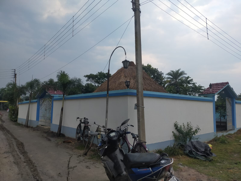  Residential Plot 1440 Sq.ft. for Sale in Joka, Kolkata