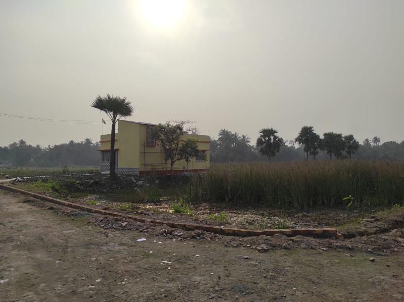  Residential Plot 1440 Sq.ft. for Sale in Joka, Kolkata