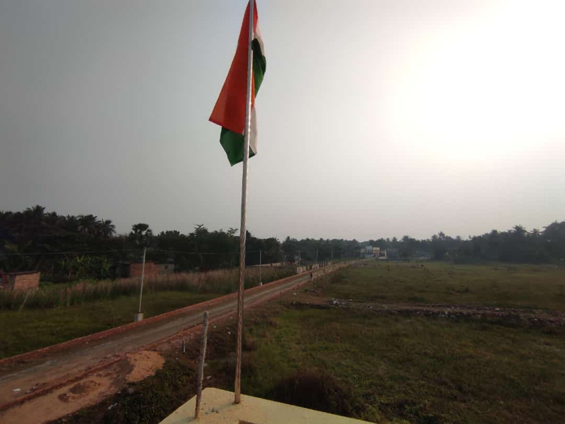  1440 Sq.ft. Residential Plot for Sale in Joka, Kolkata