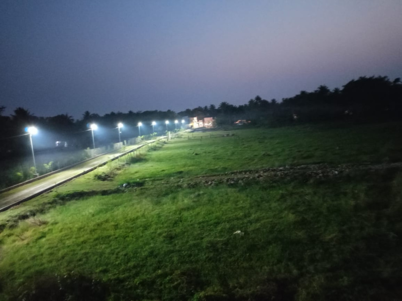  Residential Plot 1800 Sq.ft. for Sale in Joka, Kolkata