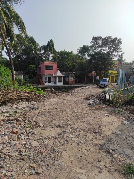  Residential Plot 1440 Sq.ft. for Sale in Diamond Harbour Road, Diamond Harbour Road, Kolkata